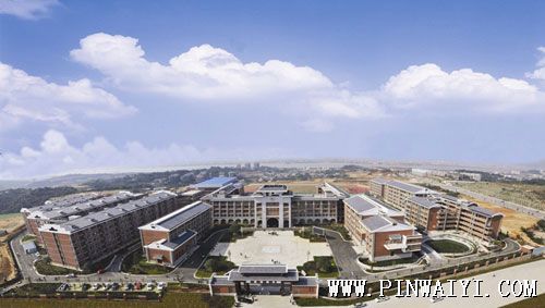 长沙市明德中学