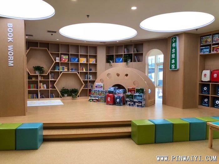 南阳市东方宝贝儿童之家幼儿园图片