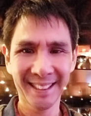 澳大利亚硕士外教的照片