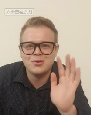 其他本科外教的照片