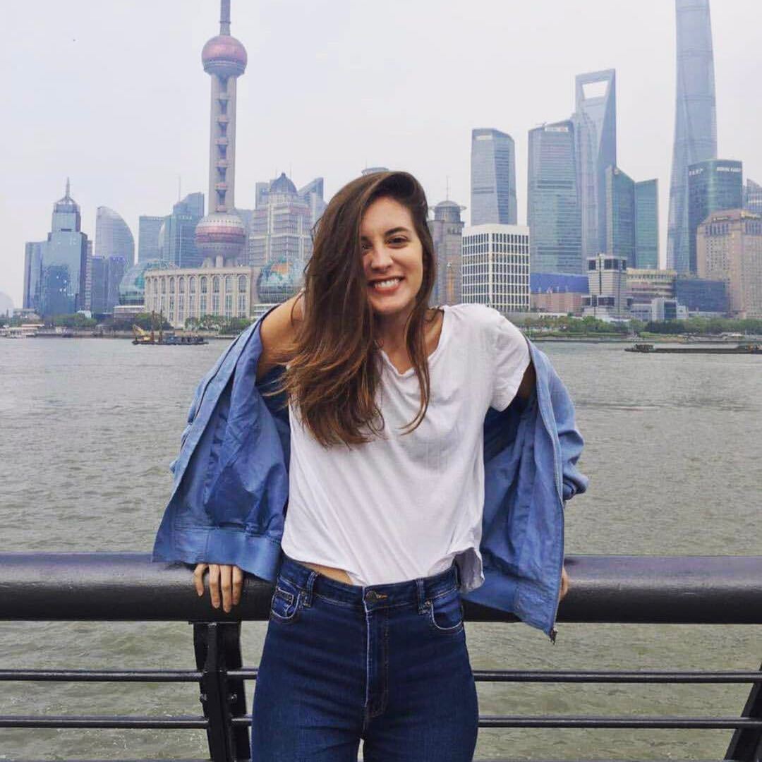 澳大利亚本科外教的照片