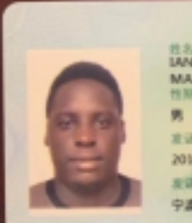 其他本科外教的照片