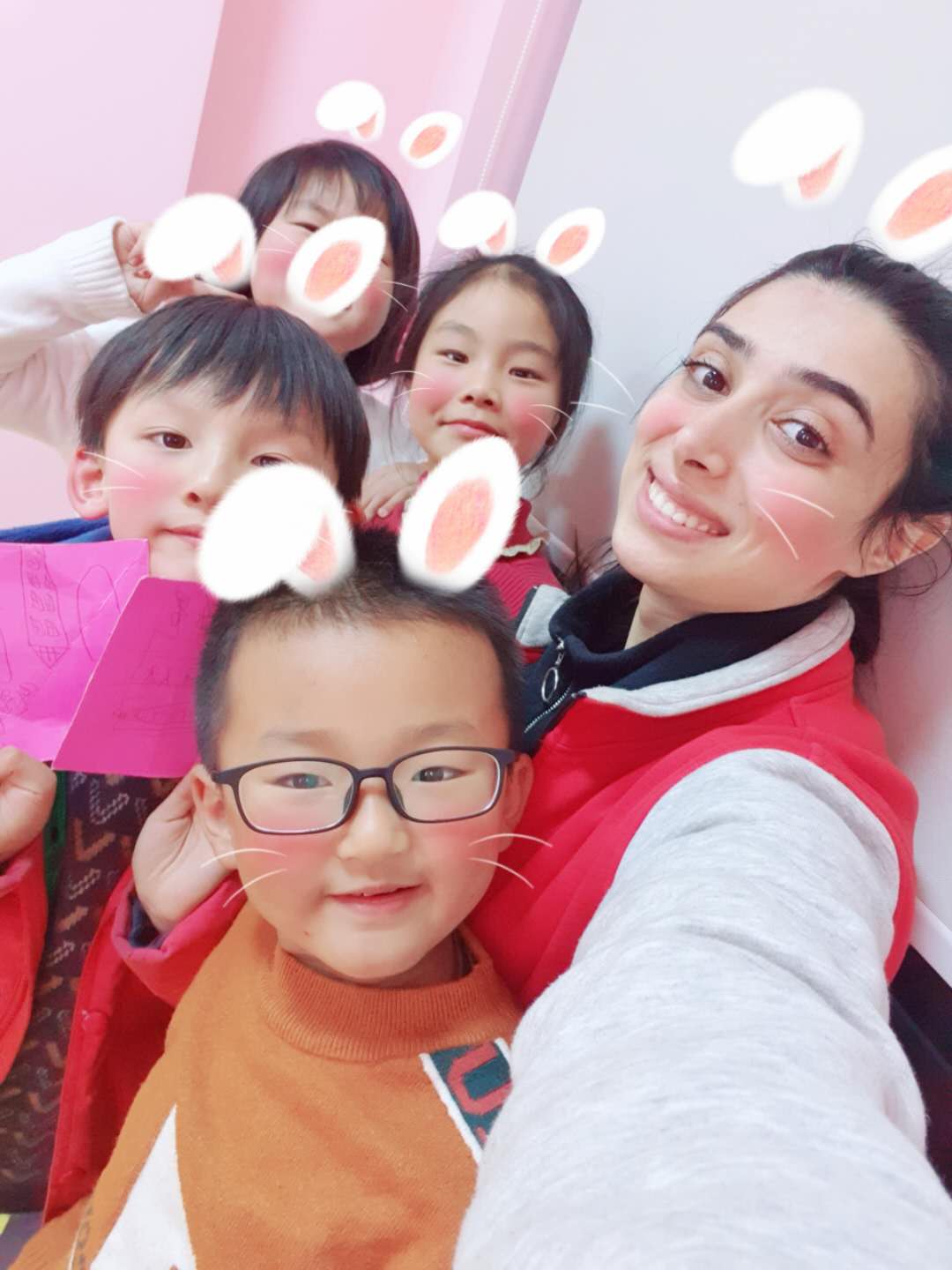 亚美尼亚本科外教wj43369670