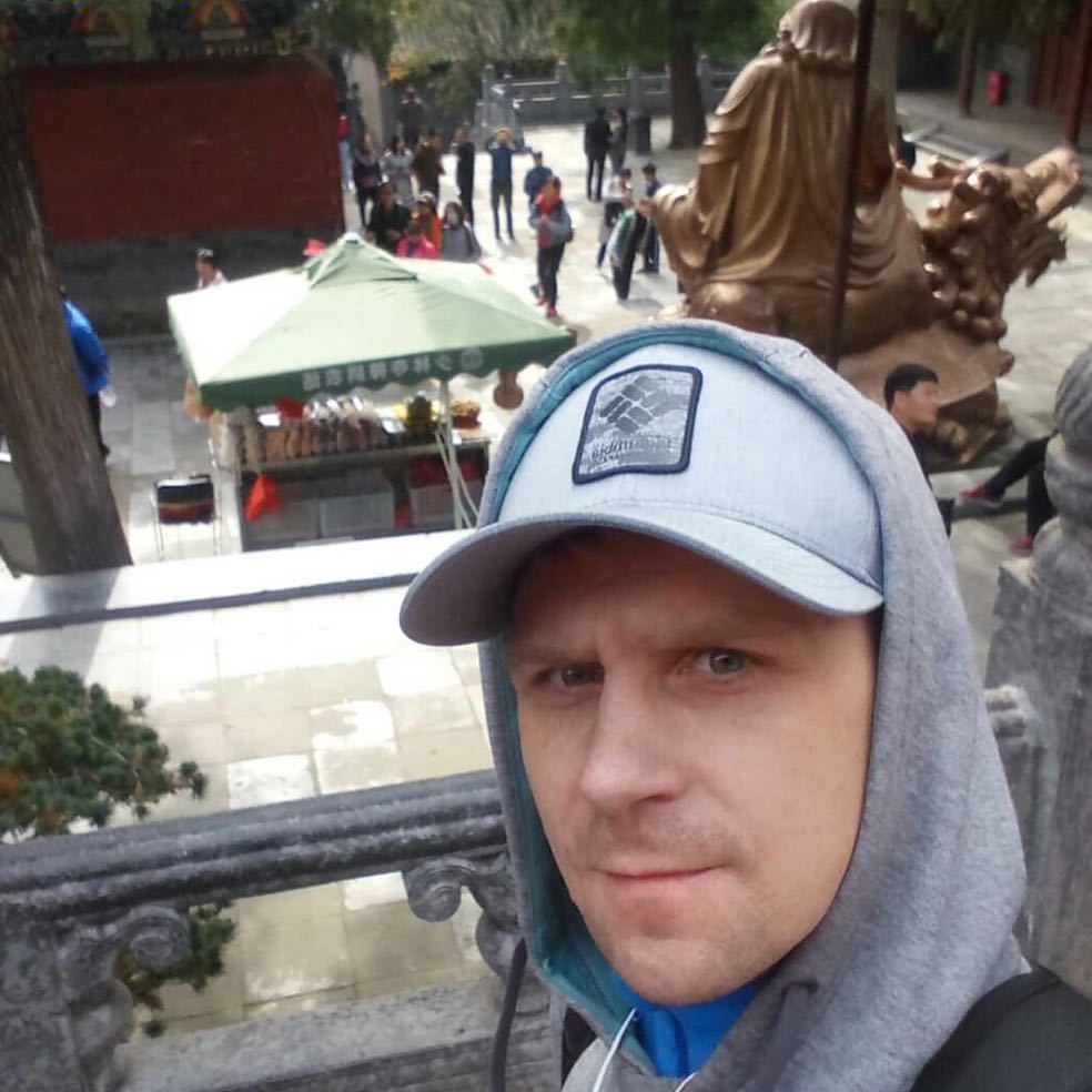 俄罗斯专科外教的照片