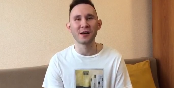 优秀俄罗斯男外教鲁斯兰