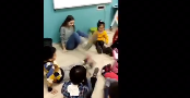优秀乌克兰女外教