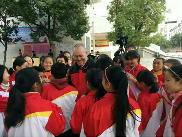 澳大利亚国际教育课程管理中心-学校图片