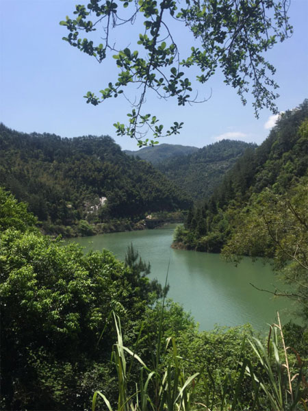 澳大利亚国际教育课程管理中心-周边环境