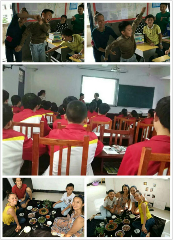 澳大利亚国际教育课程管理中心-学校图片