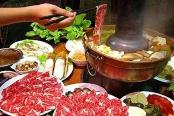 包头金宝贝教育培训中心本地美食