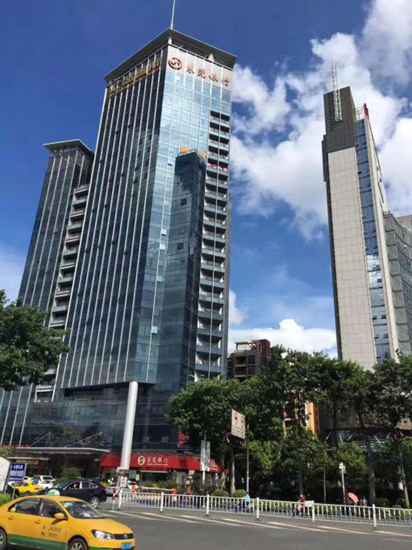 东莞市大山外语培训中心学校图片