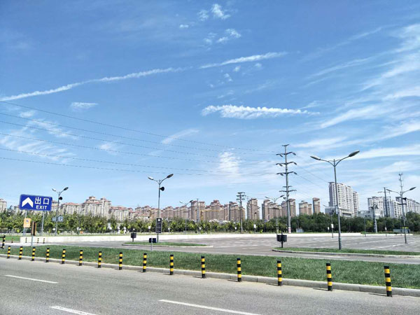玛玛洛可少儿英语天津市武清区中心周边环境