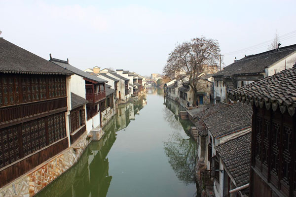 湖州市南浔区美思培优教育培训中心当地环境