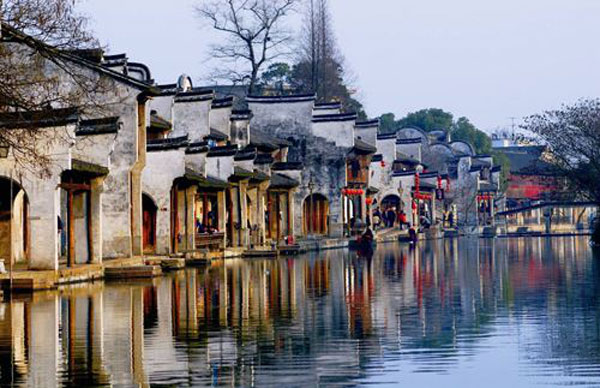 湖州市南浔区美思培优教育培训中心当地环境