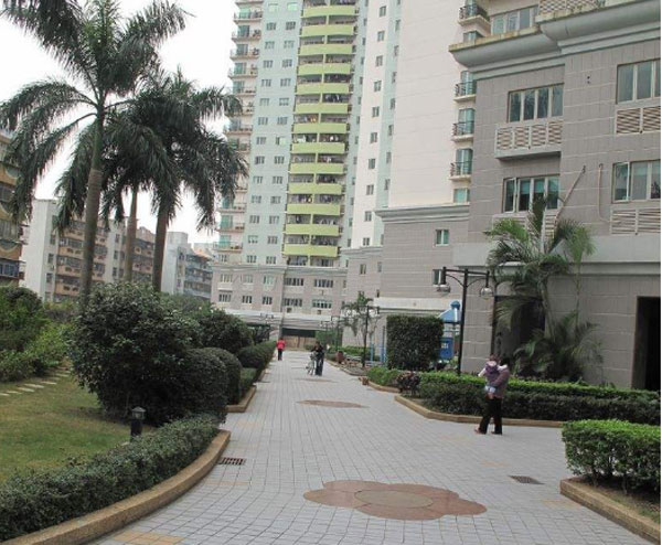 深圳市诺优德教育咨询有限公司机构外景