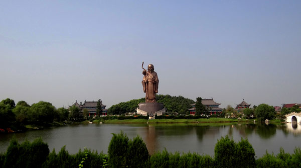 芝麻街英语南通市如皋中心本地风景
