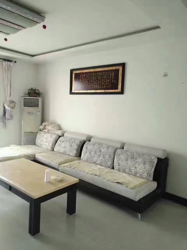 廊坊市硕圆英语学校外教公寓