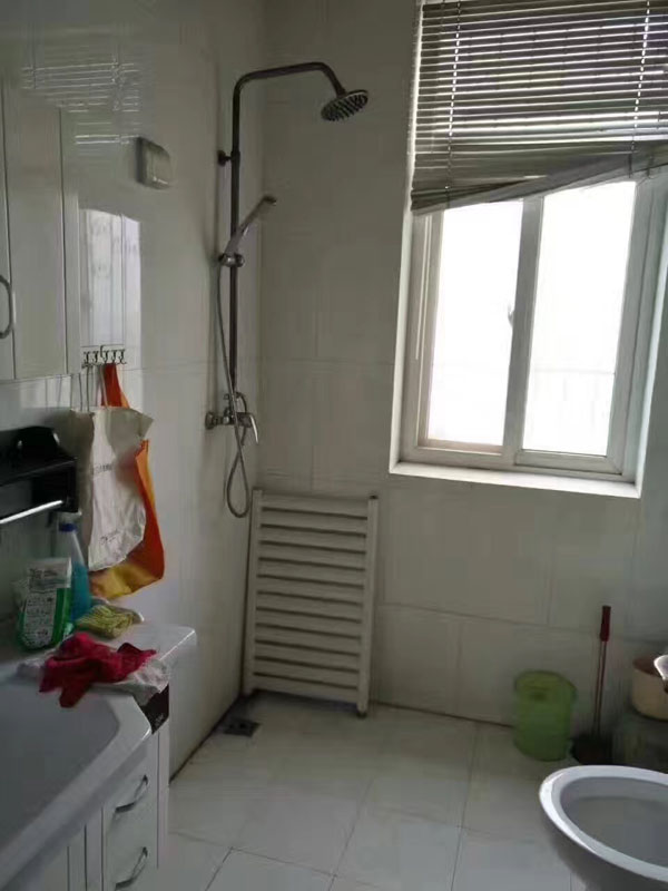廊坊市硕圆英语学校外教公寓