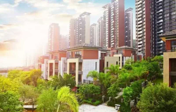 惠州市斯可威英语学校教学环境